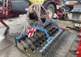 Accord Mistral rabe zaai balk