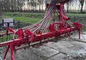 Kverneland NGH met DF1 couterbalk