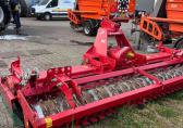 Kverneland NGH met DF1 couterbalk