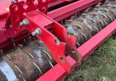 Kverneland NGH met DF1 couterbalk