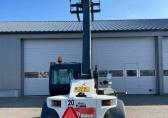 Bobcat T2566