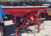 Kverneland DF1 fronttank met bandenwals