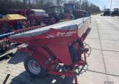Kverneland DF1 fronttank met bandenwals
