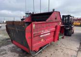 Trioliet Multifeed