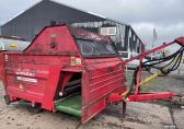 Trioliet Multifeed