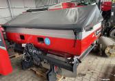 Kverneland Exacta CL