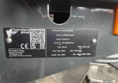 Kverneland Exacta CL