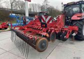 Kverneland DTX 300 great planes   Demo machine