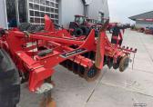 Kverneland DTX 300 great planes   Demo machine