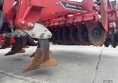 Kverneland DTX 300 great planes   Demo machine
