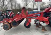 Kverneland DTX 300 great planes   Demo machine
