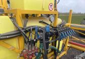 Dubex Model 8 in perfecte staat
