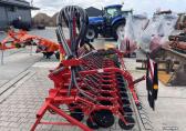 Kverneland CB 300 met 3 punt aankoppeling