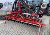 Kverneland CB 300 met 3 punt aankoppeling