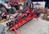 Kverneland CB 300 met 3 punt aankoppeling