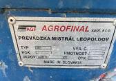 Rabe Fronttank mistral