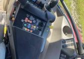 Case-IH Maxxum 125 8 drive