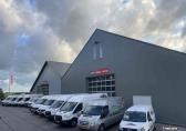 Husqvarna Rider zitmaaiers robot en Loopmaaiers