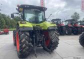 Claas Arion 530 cebis