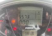 Claas Arion 530 cebis