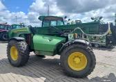 John Deere 3400