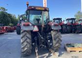 Case-IH MX 100 c