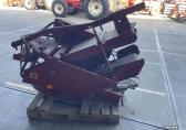 New Holland Balen schieter