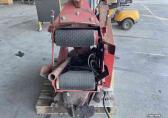 New Holland Balen schieter