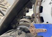 Zuidberg Tracks voor een longwheelbase trekker