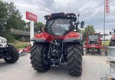 Case-IH Puma 185 CVX  AFS CONNECT