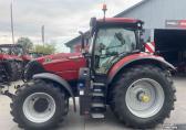 Case-IH Puma 185 CVX  AFS CONNECT