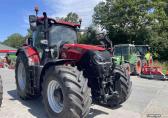 Case-IH Puma 220 CVX AFS CONNECT