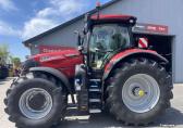 Case-IH Puma 220 CVX AFS CONNECT
