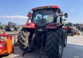 Case-IH Maxxum 100 hi/lo