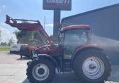 Case-IH Maxxum 100 hi/lo