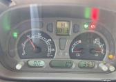 Case-IH Maxxum 100 hi/lo