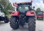 Case-IH Puma 140 full powershift multicontroller (laatste model zonder Adbleu )