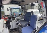New Holland T7.215s