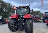 Case-IH Puma 150 6trap powershift