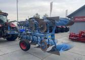 Lemken juwel 8 V 4+1 Vario ploeg