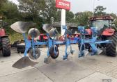Lemken juwel 8 V 4+1 Vario ploeg