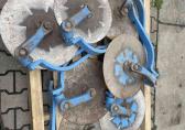 Lemken juwel 8 V 4+1 Vario ploeg