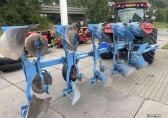 Lemken juwel 8 V 4+1 Vario ploeg
