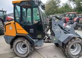 Giant V 4502T