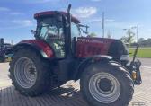 Case-IH Puma 160 CVX