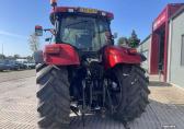 Case-IH Puma 160 CVX