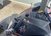 Case-IH Puma 160 CVX