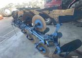 Lemken Juwel 7