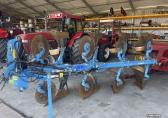 Lemken Juwel 7