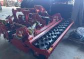 Kverneland H serie